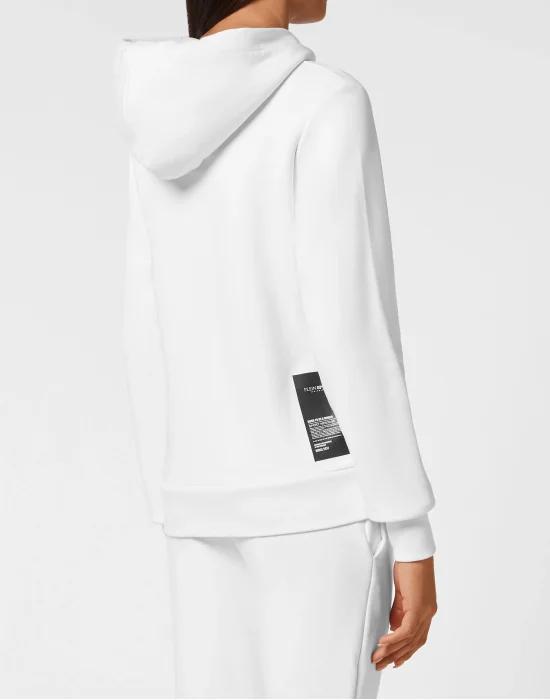 Hoodie Sweatshirt Statement