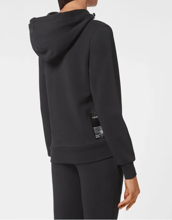 Hoodie Sweatshirt Statement