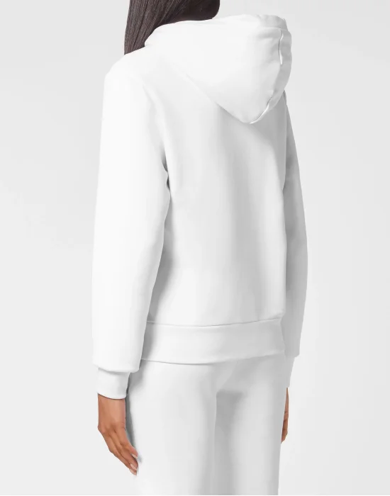 Hoodie sweatshirt Tiger