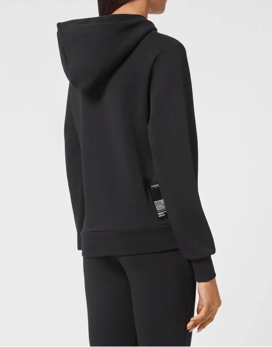 Hoodie sweatshirt Tiger