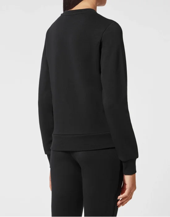 Sweatshirt LS Tiger