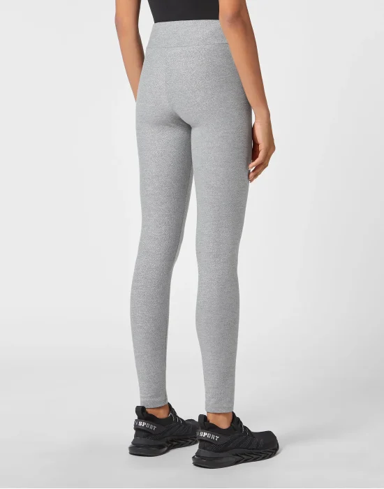 Jogging Leggings Statement