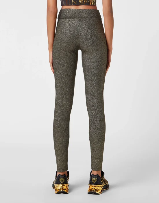 Jogging Leggings Statement