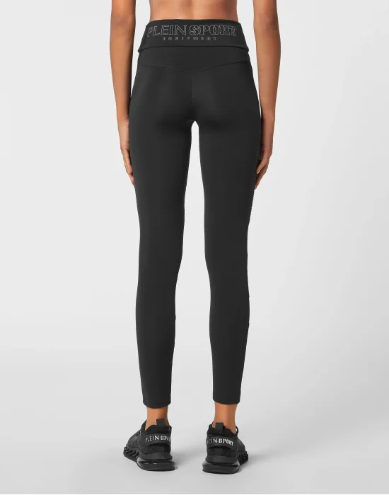 Jogging Leggings Statement