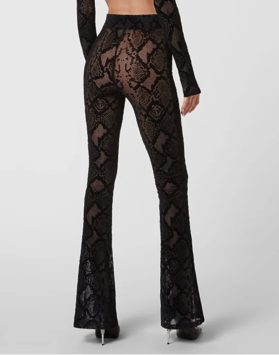 Flare Pants