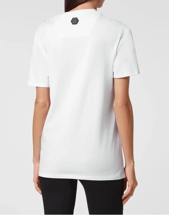 T-shirt Man Fit Scorpion