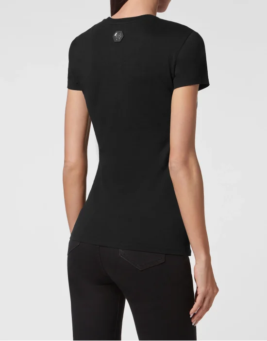 T-shirt Sexy Pure fit Scorpion