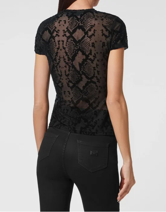 T-shirt Sexy Pure
