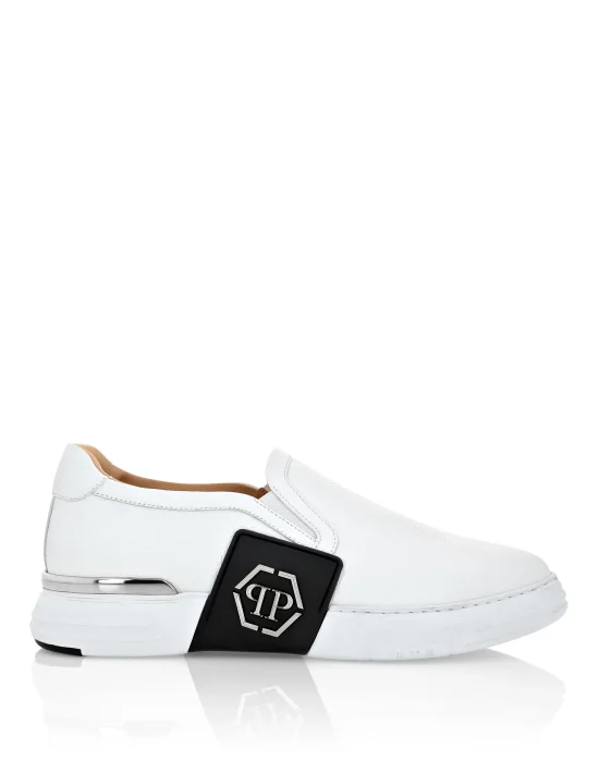 Slip On Hexagon