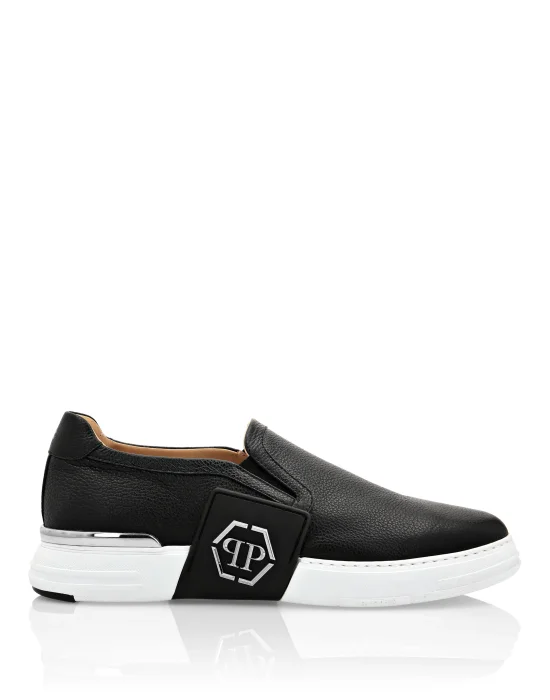 Slip On Hexagon