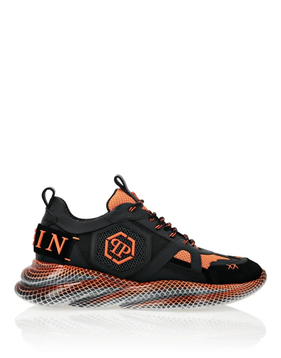 Runner mix materials