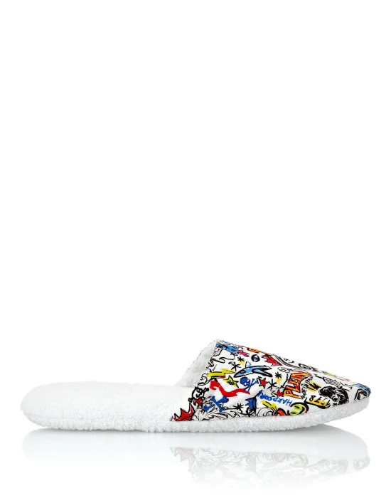 Slippers