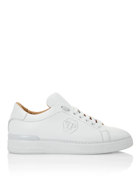 Lo-Top Sneakers Hexagon