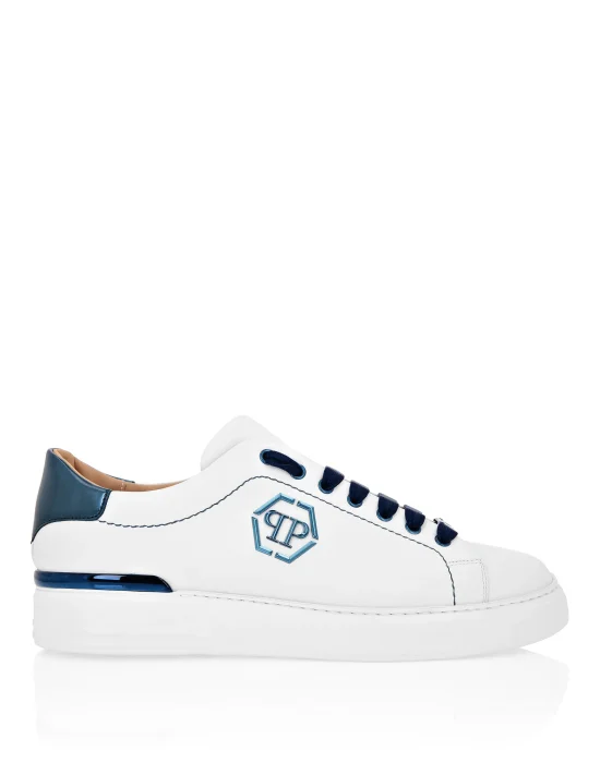 Lo-Top Sneakers Hexagon