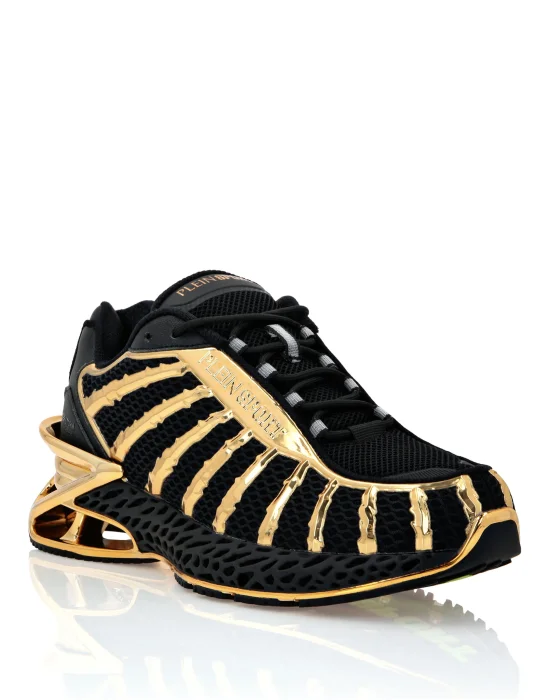 THUNDERSTORM GENX 01