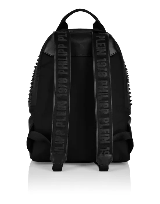 Nylon Backpack Studs