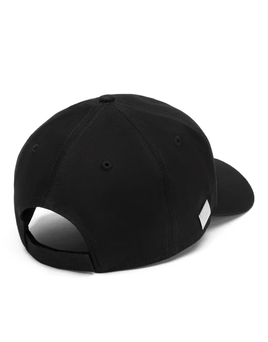 Baseball Cap Hexagon