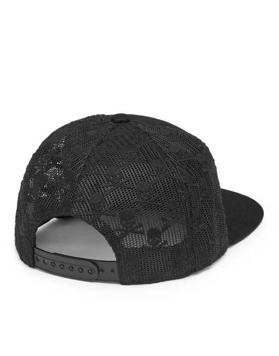 Baseball Cap Skull&Bones