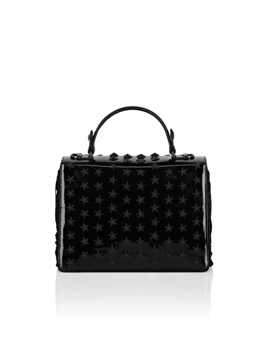 Medium Handle Bag Superheroine STARS