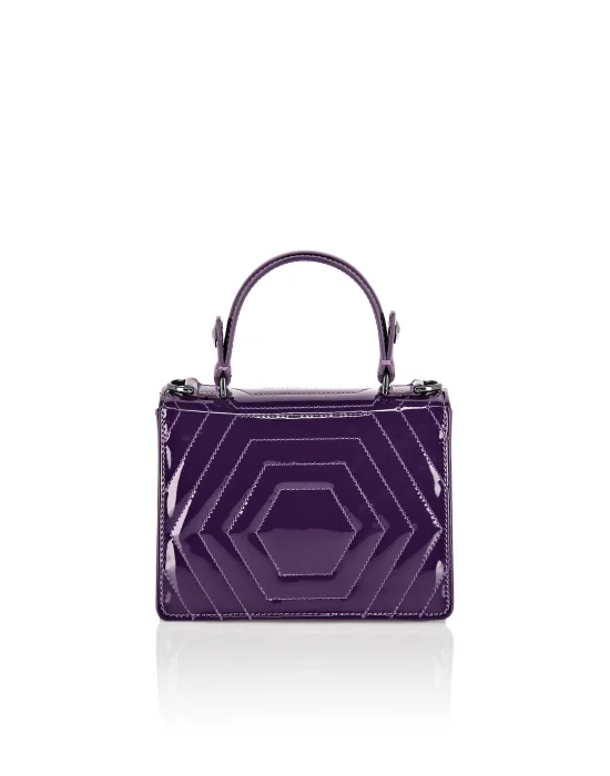 Small Handle Bag Superheroine