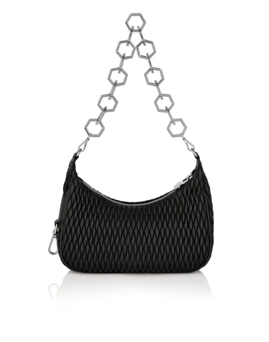 Slalom Shoulder Bag Gothic Plein