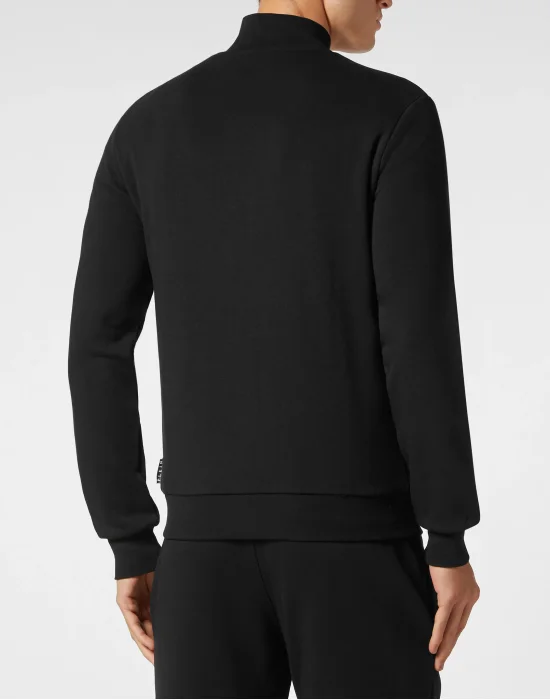 Jogging Jacket Hexagon