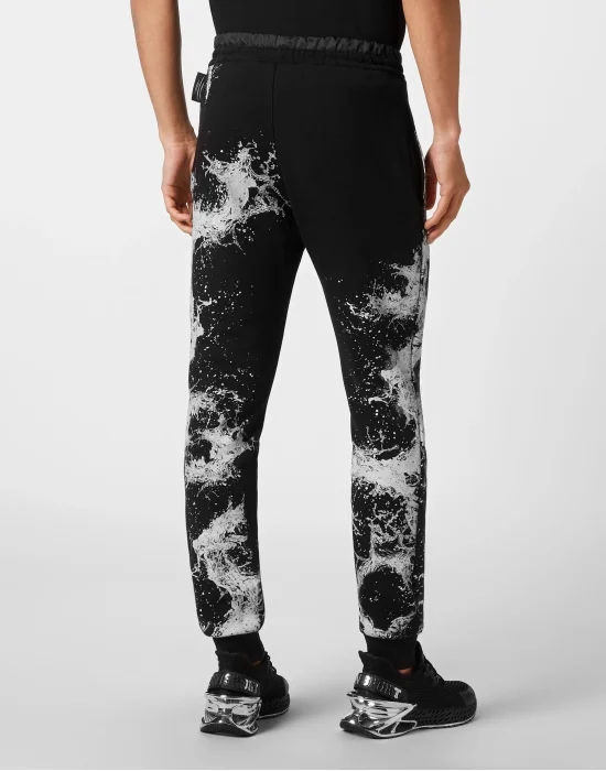 Jogging Trousers Splash Extreme