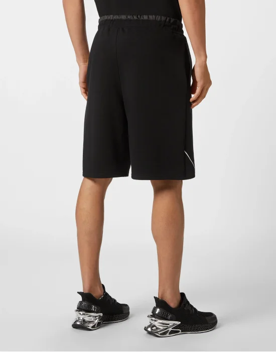 Jogging Shorts Tiger Court Edition