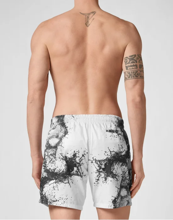 Swim-Trunks Splash Extreme