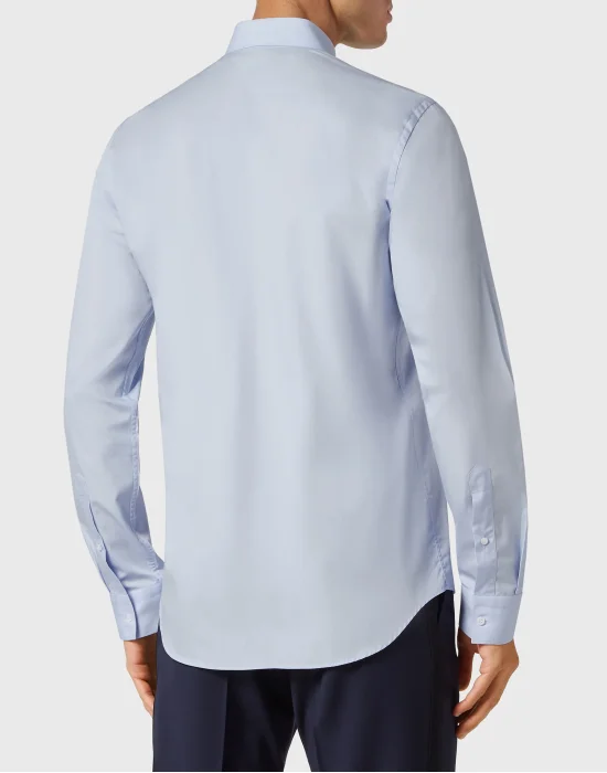 Shirt Playboy Cut LS
