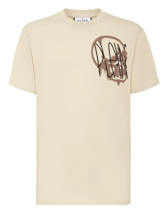 T-shirt Round Neck SS