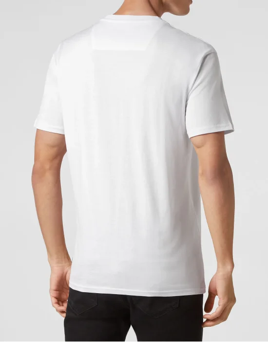 T-shirt Round Neck SS Skull&Bones
