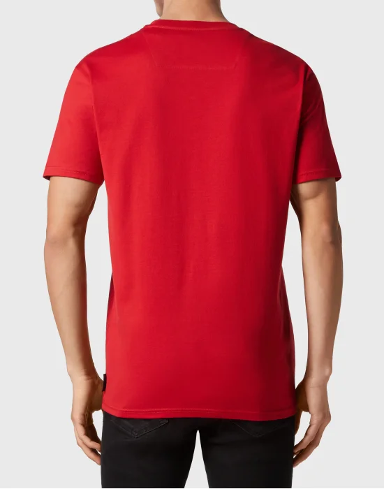 T-shirt Round Neck SS Skull&Bones