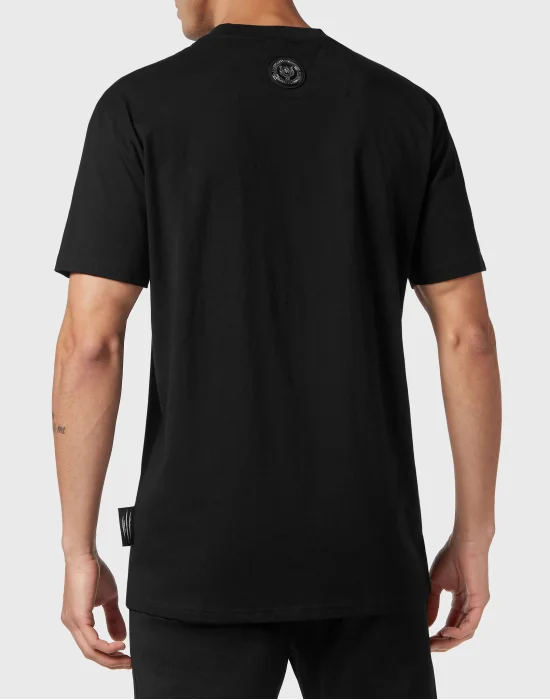 T-shirt Round Neck SS Tiger Crest Edition