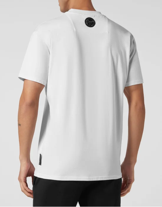 T-shirt Round Neck SS Global Express Edition