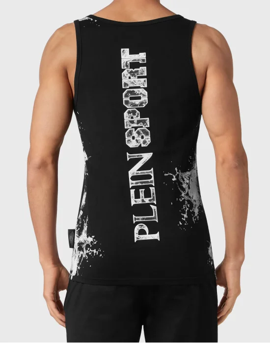 Tank Top Splash Extreme