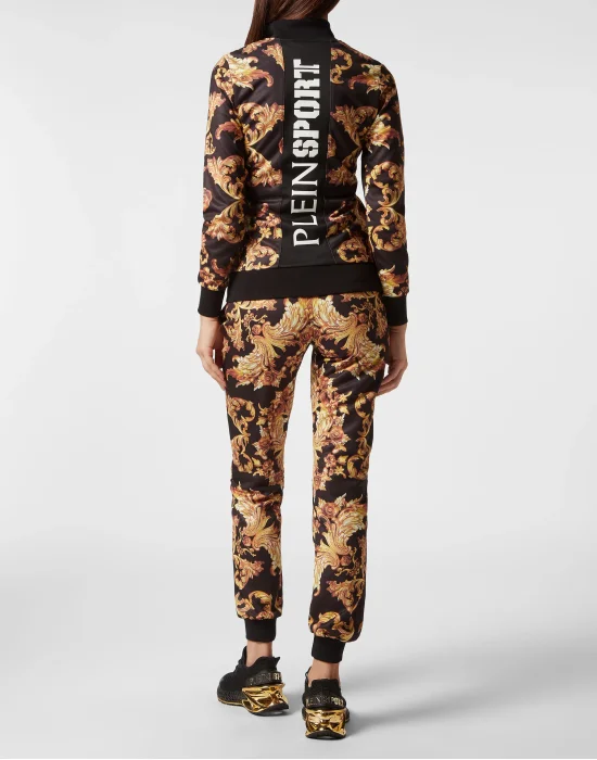 Jogging Tracksuit: Top/Trousers Baroque