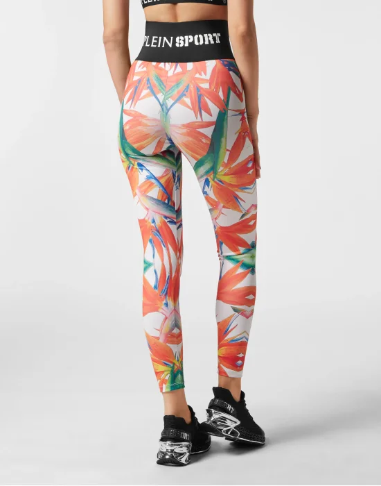 Jogging Leggings