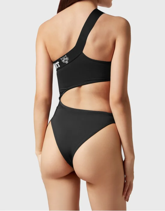 Monokini Baroque Tiger