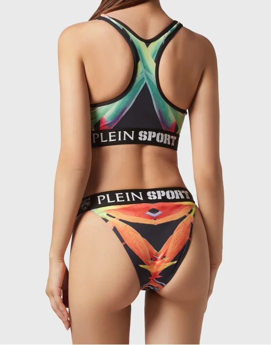 Bikini Flowers