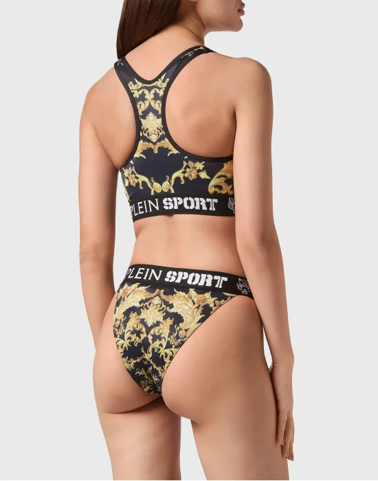 Bikini Baroque
