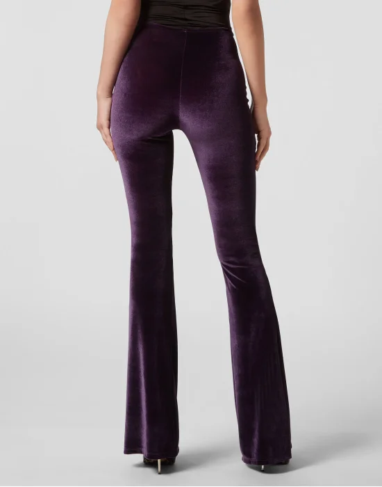 Flare Trousers
