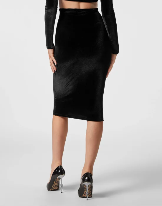 Midi Skirt