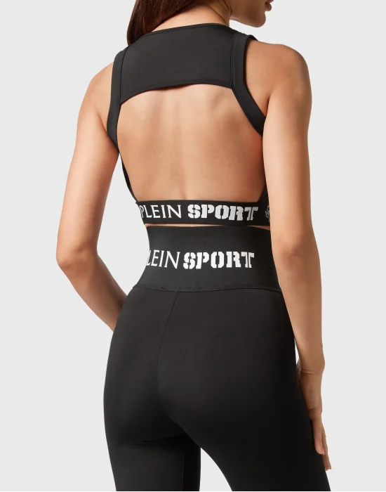 Tank top Plein Sport