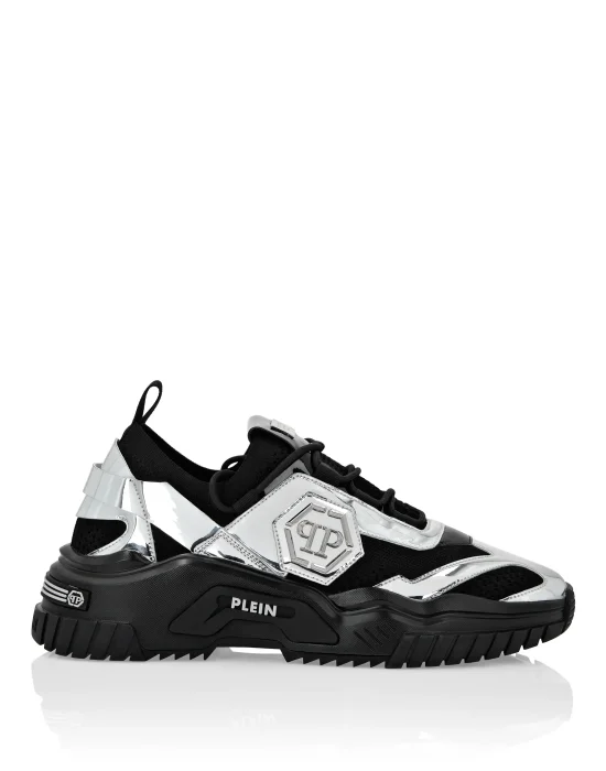Runner Hexagon