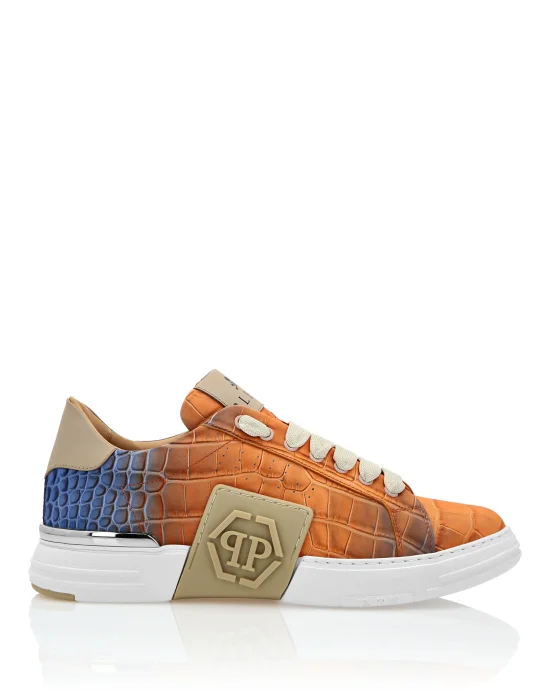 LO-TOP SNEAKERS PHANTOM KICK$ COCCO