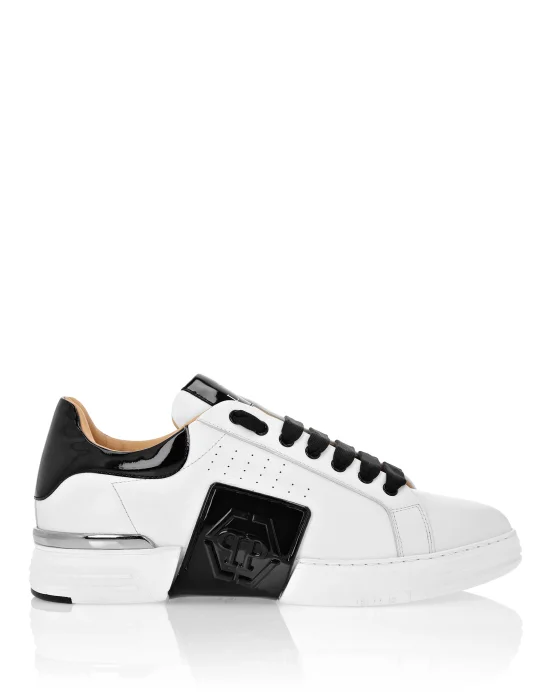 LO-TOP SNEAKERS PHANTOM KICK$