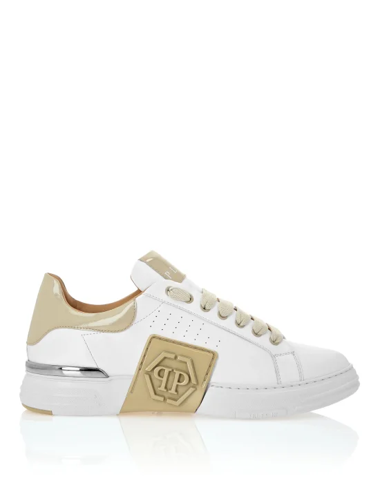 LO-TOP SNEAKERS PHANTOM KICK$