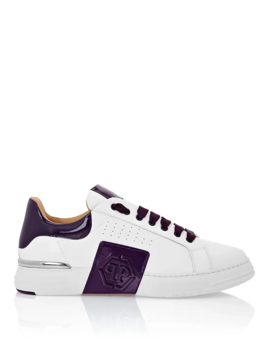 LO-TOP SNEAKERS PHANTOM KICK$