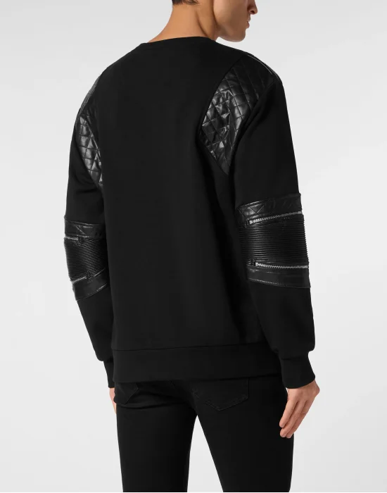 Sweatshirt LS